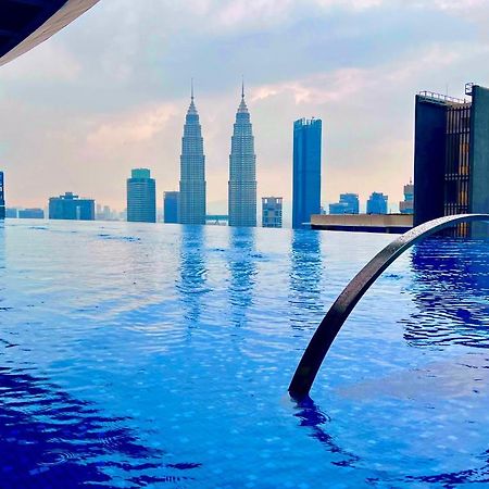 كوالالمبور Crystal Suites At Eaton Klcc المظهر الخارجي الصورة
