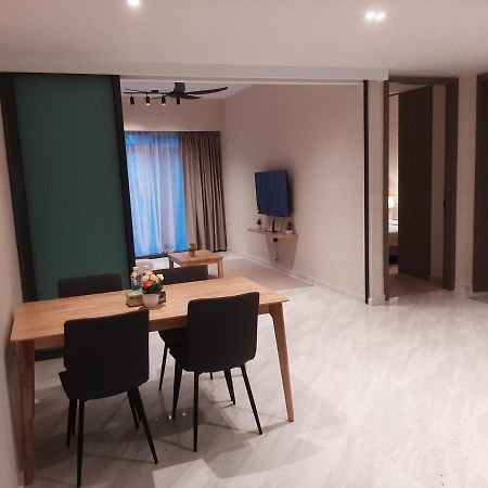 كوالالمبور Crystal Suites At Eaton Klcc المظهر الخارجي الصورة