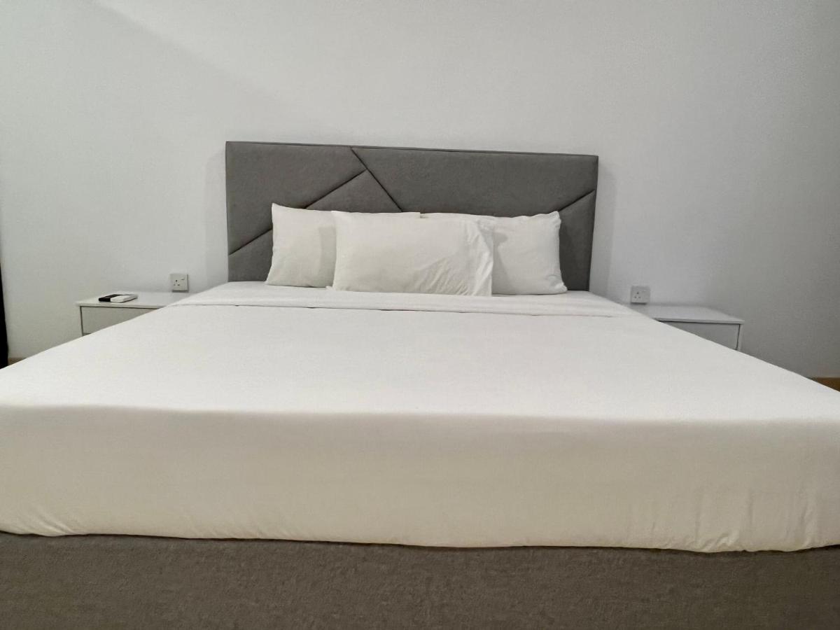 كوالالمبور Crystal Suites At Eaton Klcc المظهر الخارجي الصورة