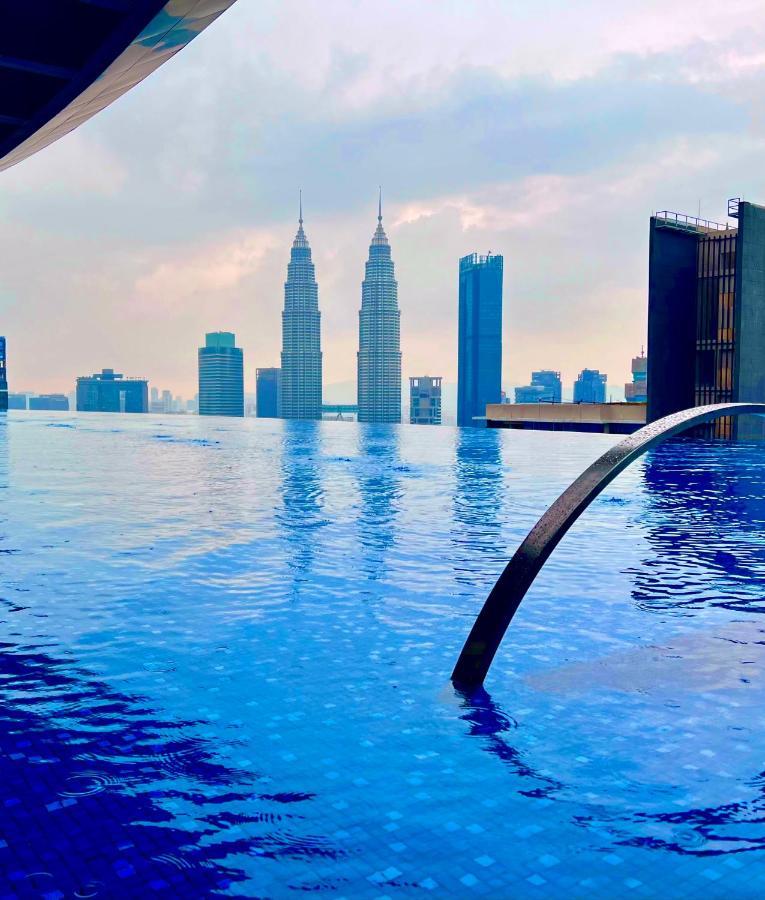 كوالالمبور Crystal Suites At Eaton Klcc المظهر الخارجي الصورة