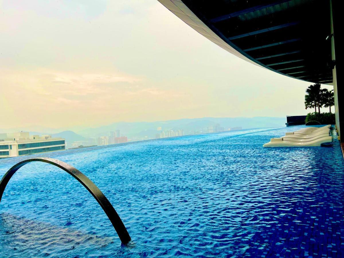 كوالالمبور Crystal Suites At Eaton Klcc المظهر الخارجي الصورة