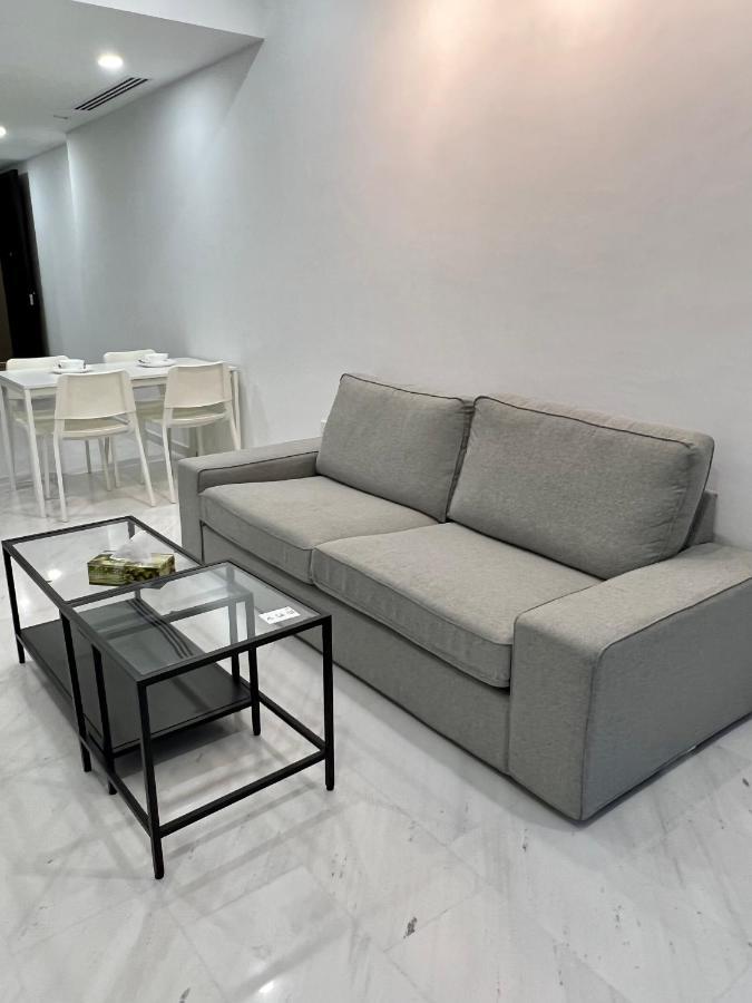 كوالالمبور Crystal Suites At Eaton Klcc المظهر الخارجي الصورة