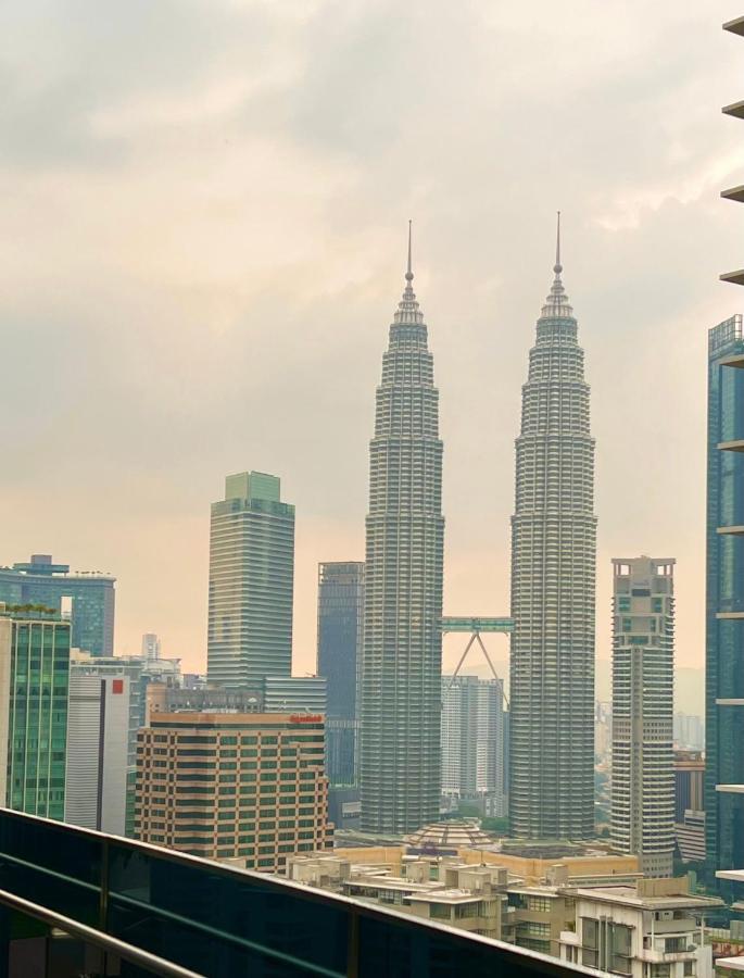 كوالالمبور Crystal Suites At Eaton Klcc المظهر الخارجي الصورة