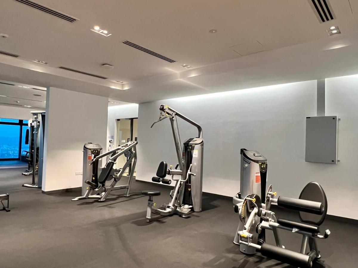كوالالمبور Crystal Suites At Eaton Klcc المظهر الخارجي الصورة