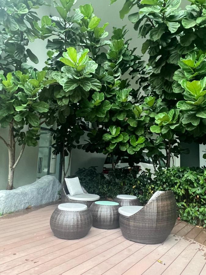 كوالالمبور Crystal Suites At Eaton Klcc المظهر الخارجي الصورة