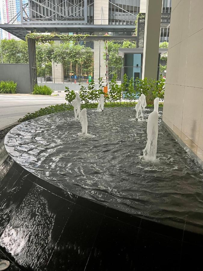 كوالالمبور Crystal Suites At Eaton Klcc المظهر الخارجي الصورة