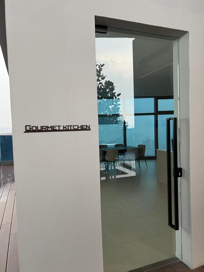 كوالالمبور Crystal Suites At Eaton Klcc المظهر الخارجي الصورة