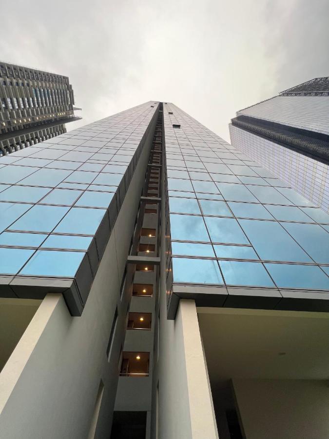 كوالالمبور Crystal Suites At Eaton Klcc المظهر الخارجي الصورة