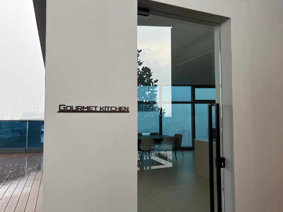 كوالالمبور Crystal Suites At Eaton Klcc المظهر الخارجي الصورة
