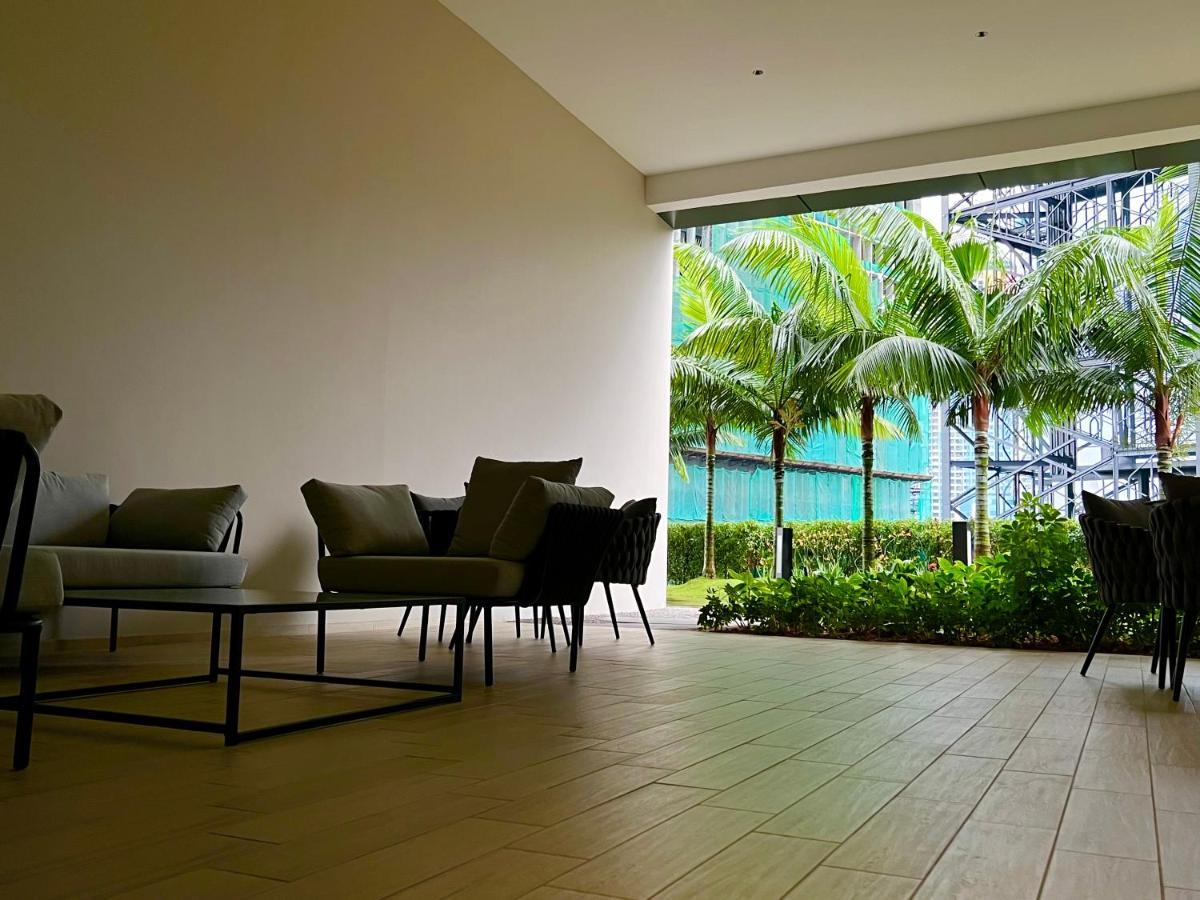 كوالالمبور Crystal Suites At Eaton Klcc المظهر الخارجي الصورة