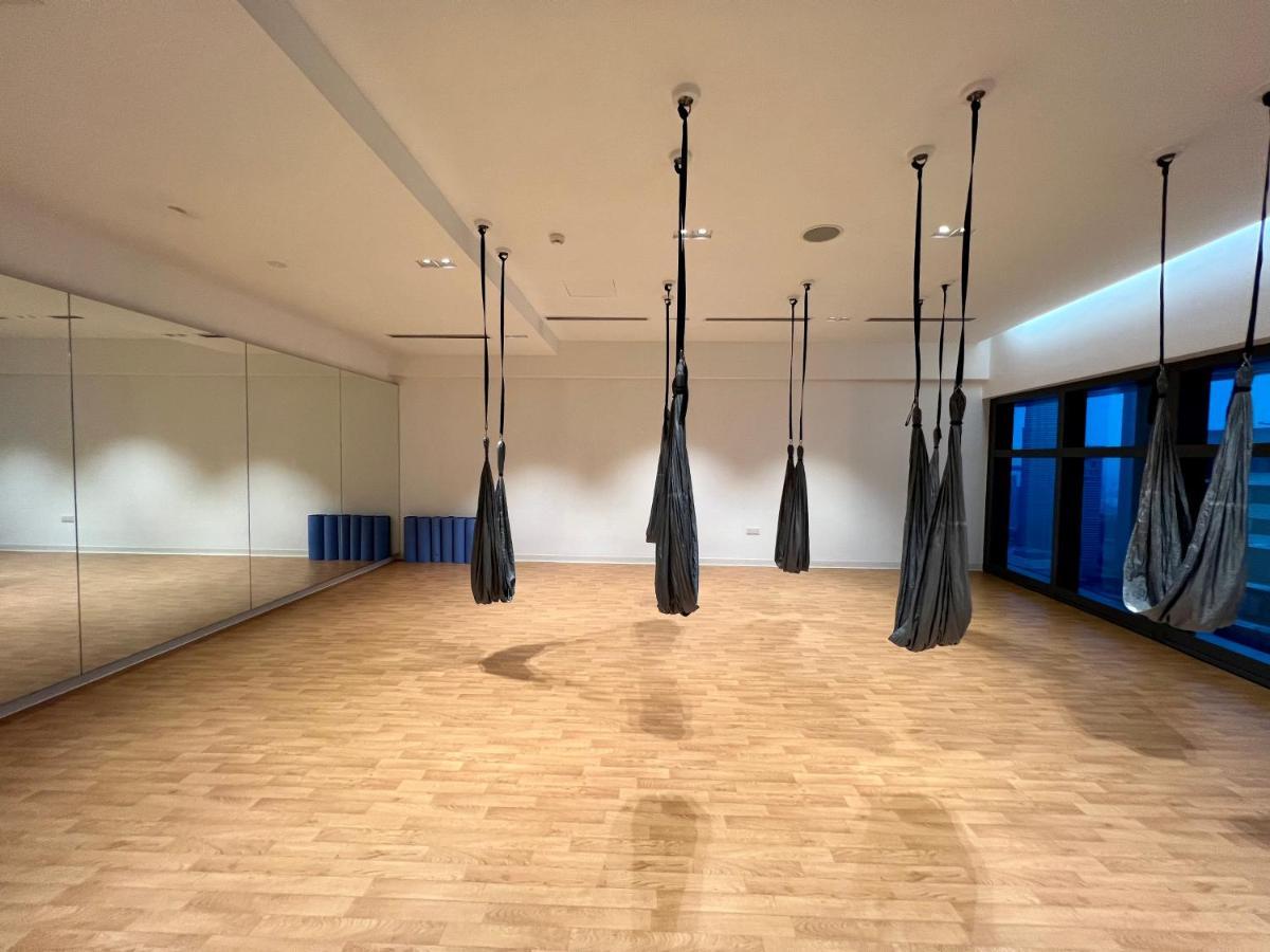 كوالالمبور Crystal Suites At Eaton Klcc المظهر الخارجي الصورة