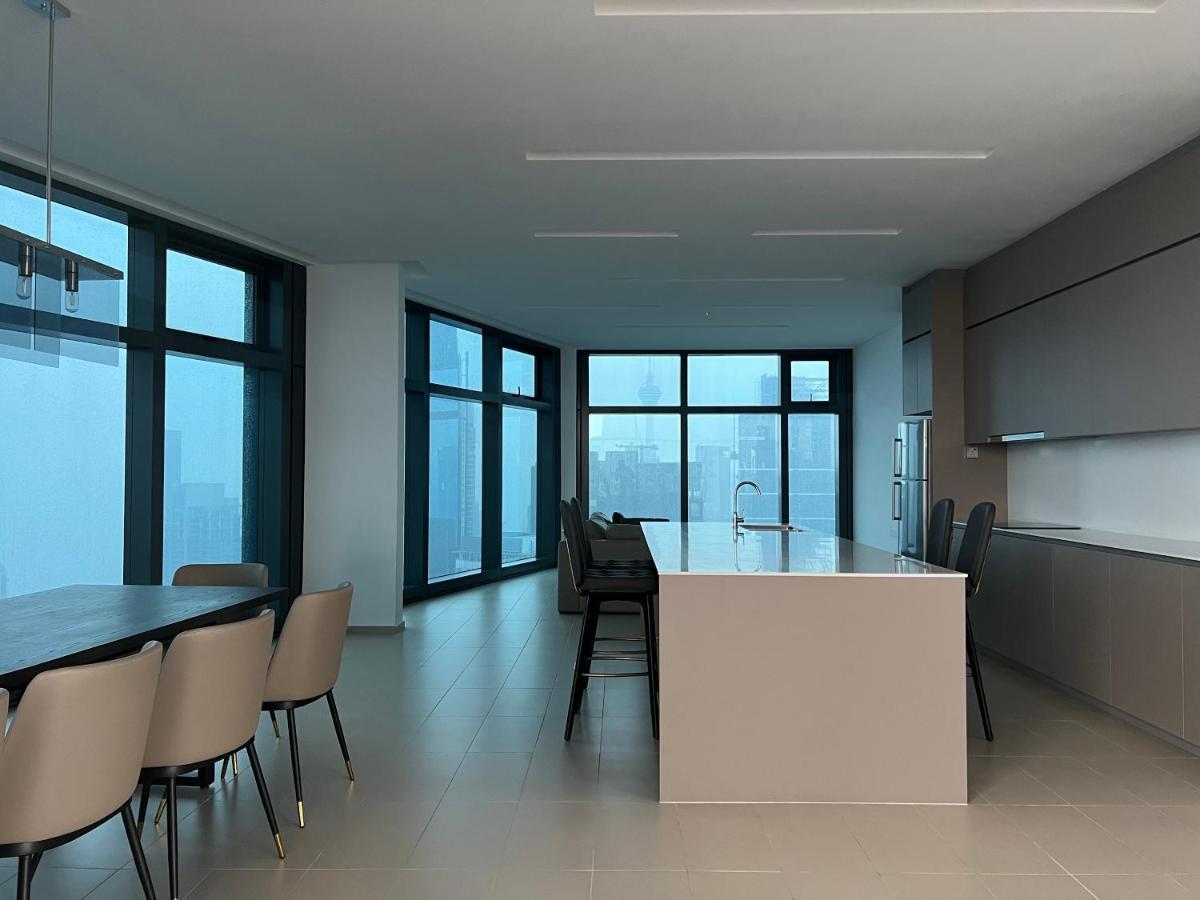 كوالالمبور Crystal Suites At Eaton Klcc المظهر الخارجي الصورة
