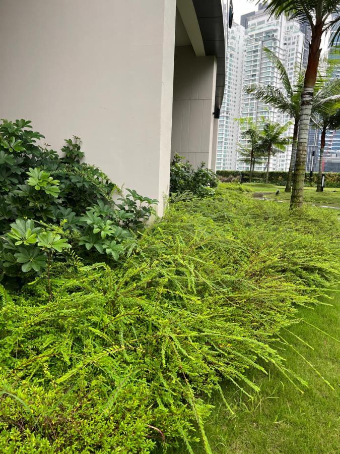 كوالالمبور Crystal Suites At Eaton Klcc المظهر الخارجي الصورة