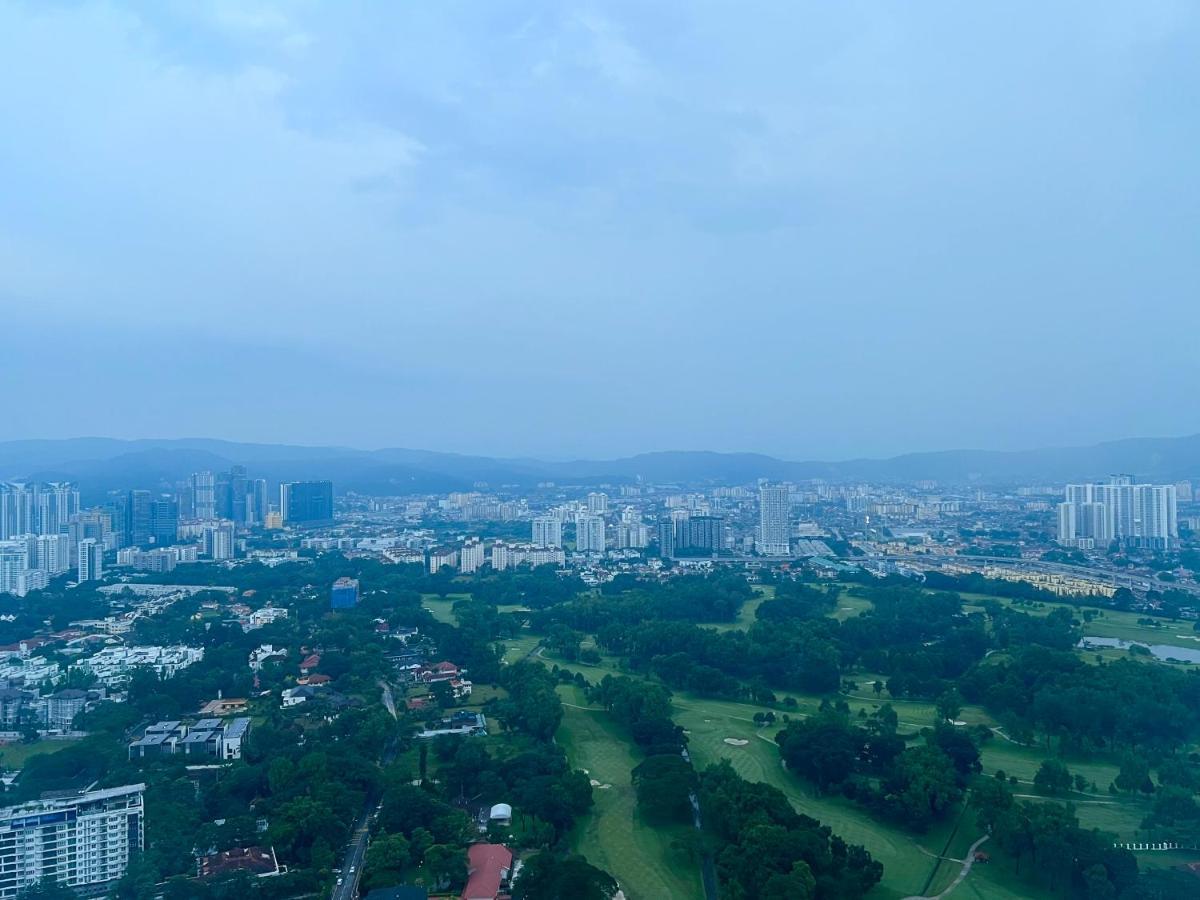 كوالالمبور Crystal Suites At Eaton Klcc المظهر الخارجي الصورة