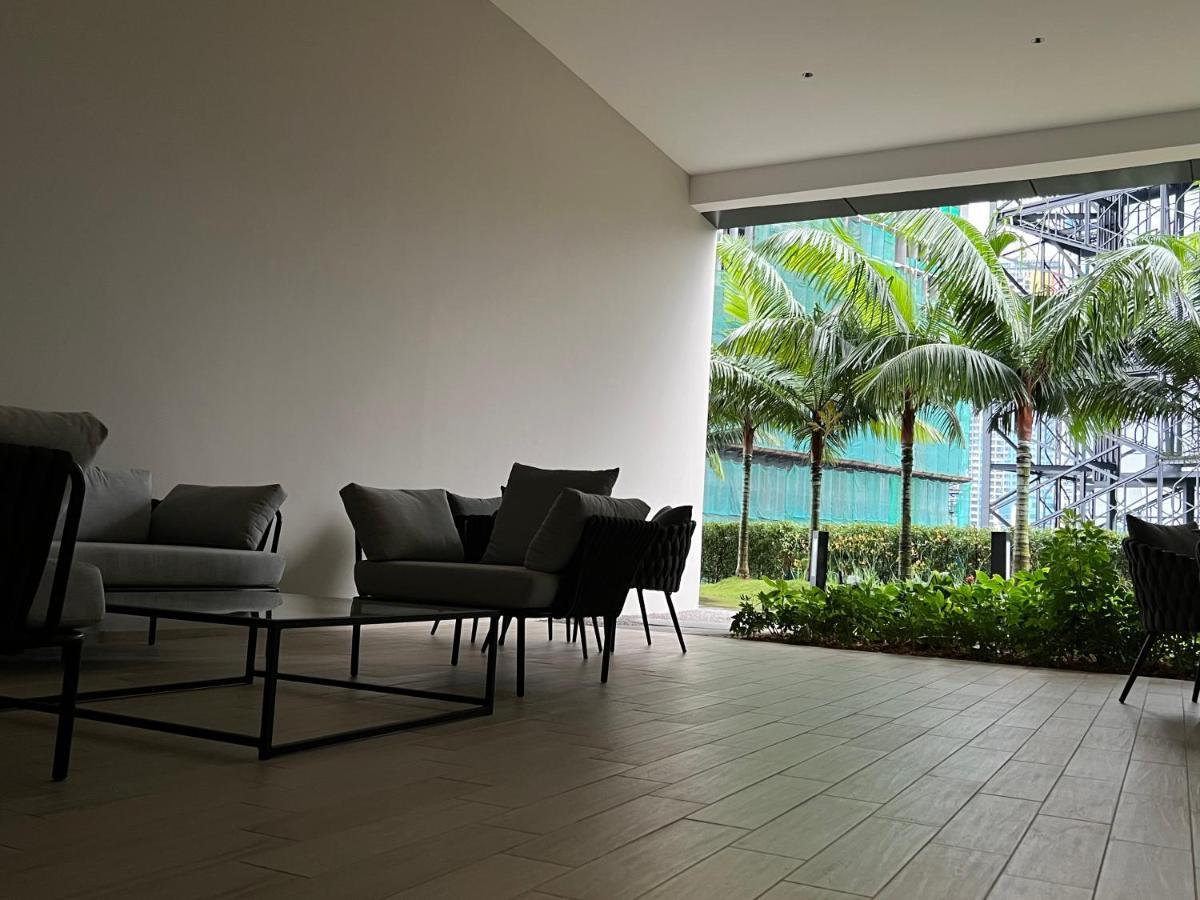 كوالالمبور Crystal Suites At Eaton Klcc المظهر الخارجي الصورة