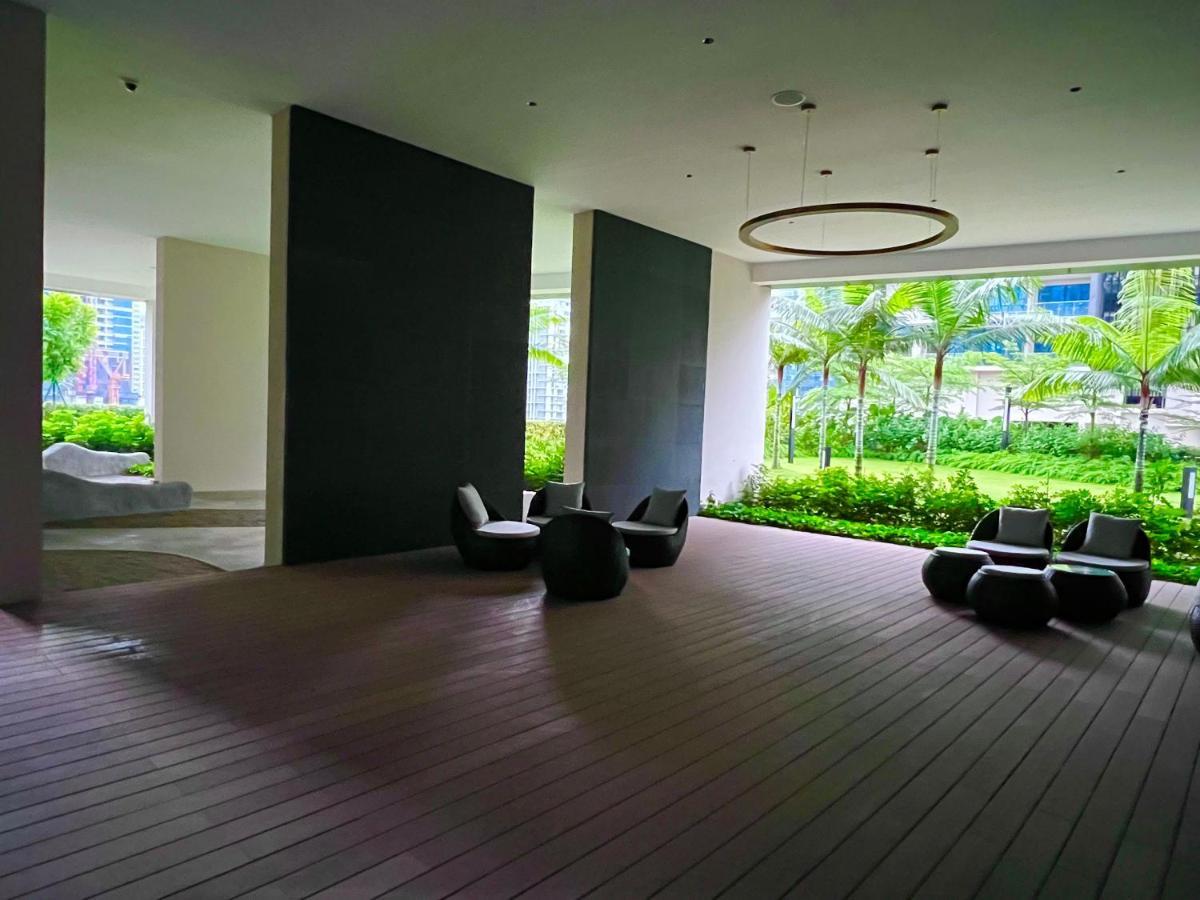 كوالالمبور Crystal Suites At Eaton Klcc المظهر الخارجي الصورة