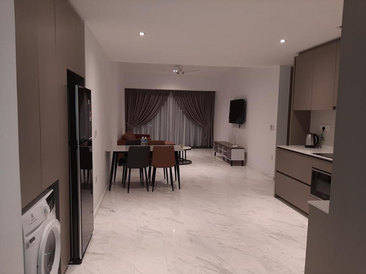 كوالالمبور Crystal Suites At Eaton Klcc المظهر الخارجي الصورة