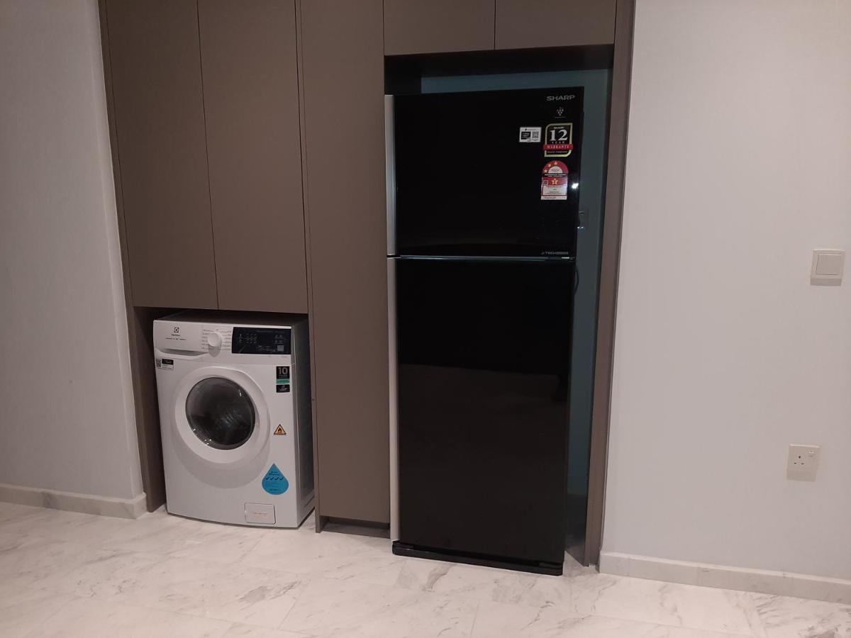 كوالالمبور Crystal Suites At Eaton Klcc المظهر الخارجي الصورة