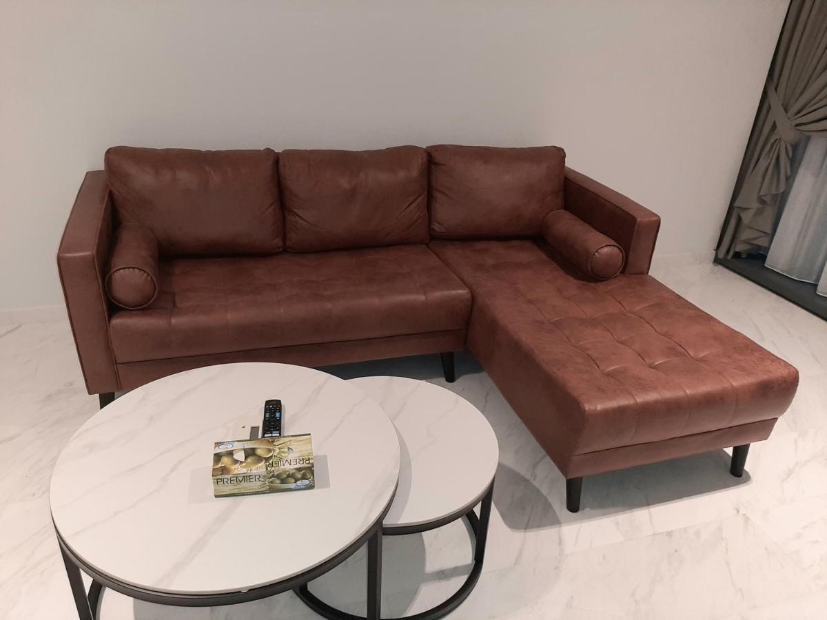 كوالالمبور Crystal Suites At Eaton Klcc المظهر الخارجي الصورة