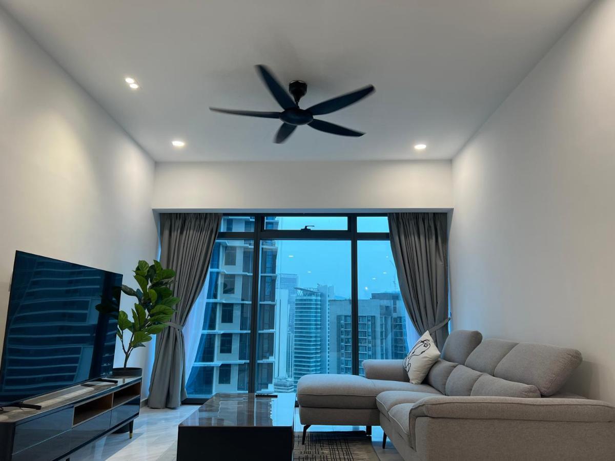 كوالالمبور Crystal Suites At Eaton Klcc المظهر الخارجي الصورة