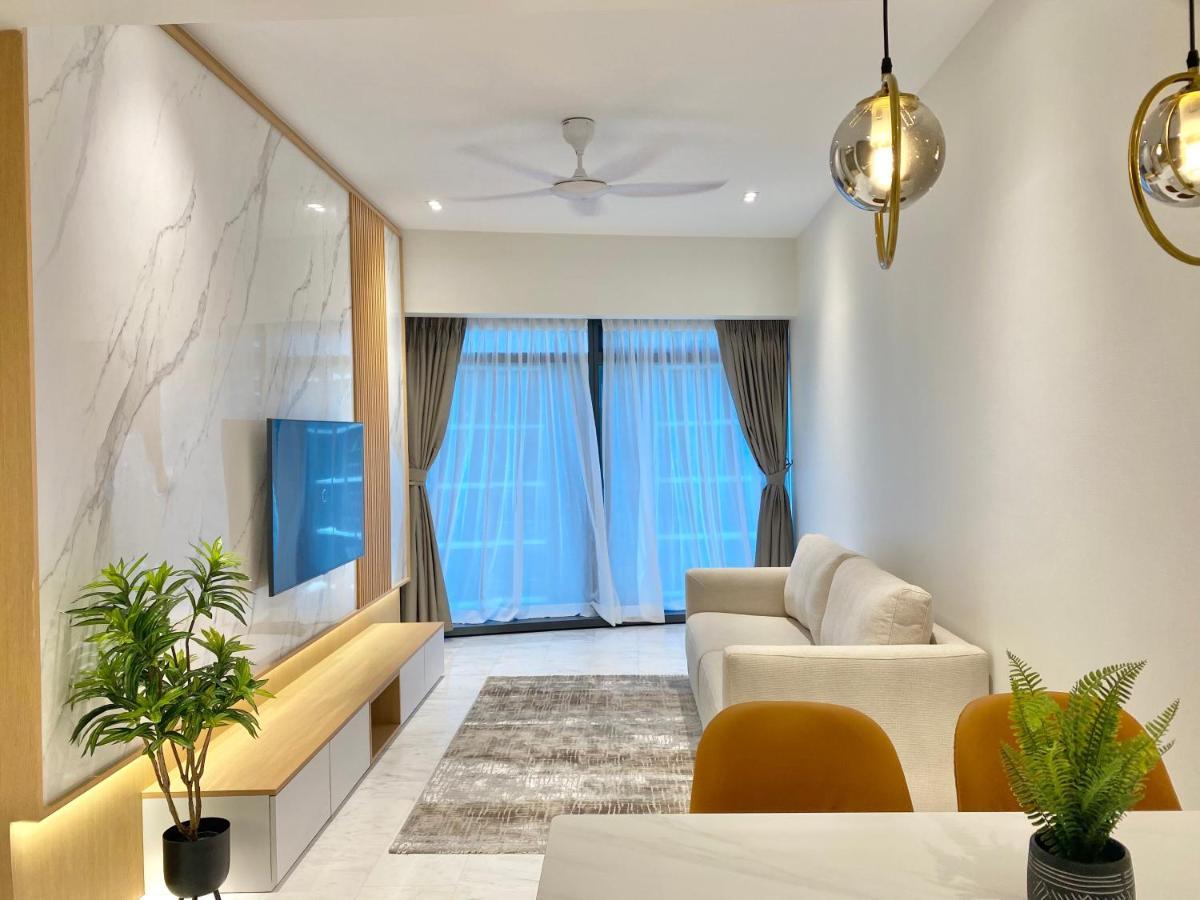 كوالالمبور Crystal Suites At Eaton Klcc المظهر الخارجي الصورة