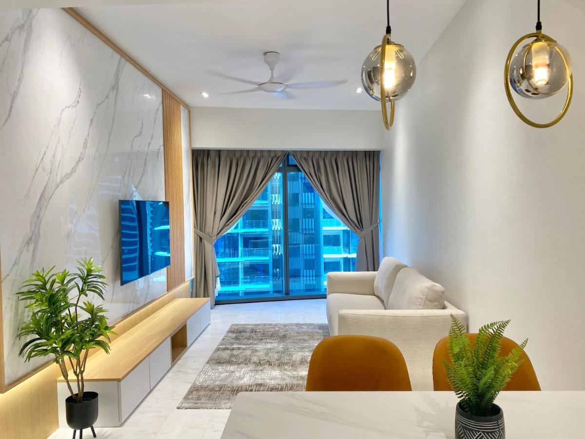 كوالالمبور Crystal Suites At Eaton Klcc المظهر الخارجي الصورة