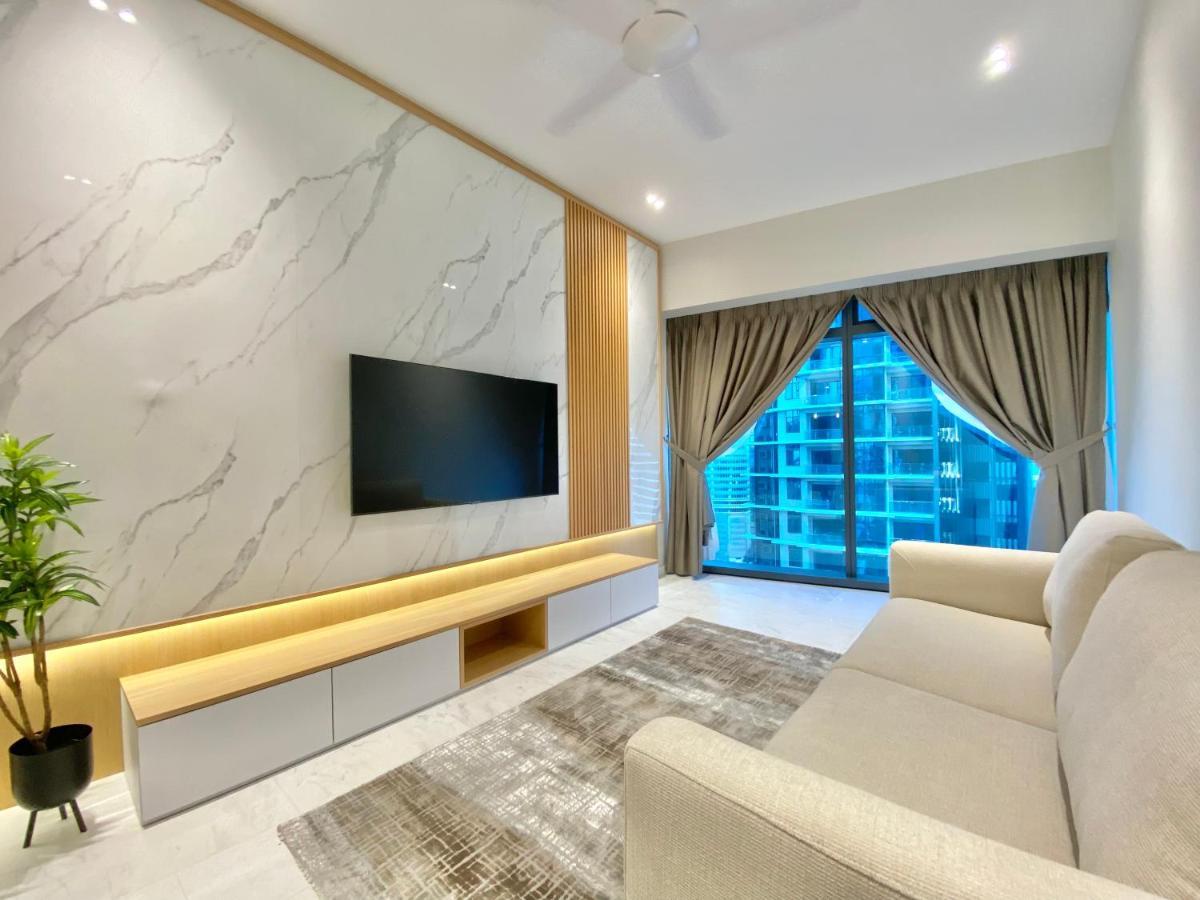 كوالالمبور Crystal Suites At Eaton Klcc المظهر الخارجي الصورة