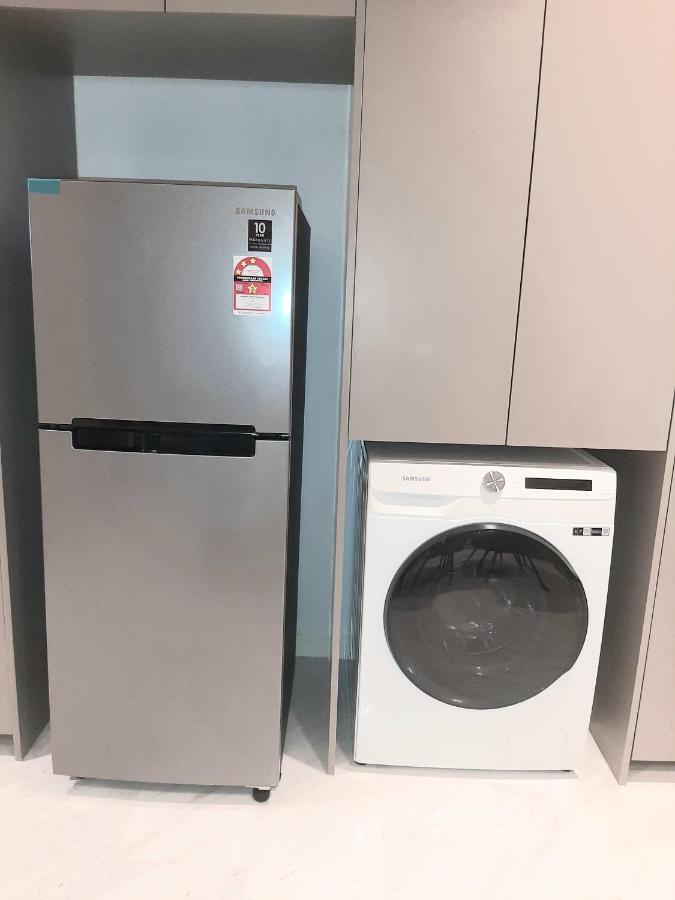 كوالالمبور Crystal Suites At Eaton Klcc المظهر الخارجي الصورة