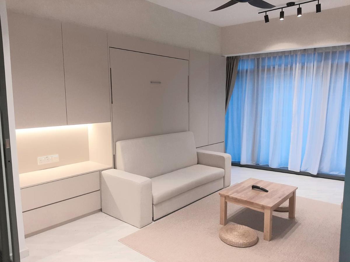 كوالالمبور Crystal Suites At Eaton Klcc المظهر الخارجي الصورة