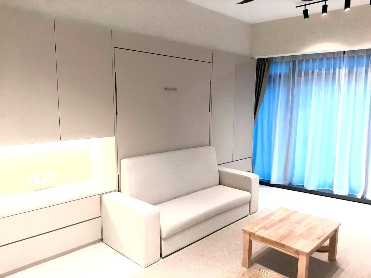 كوالالمبور Crystal Suites At Eaton Klcc المظهر الخارجي الصورة