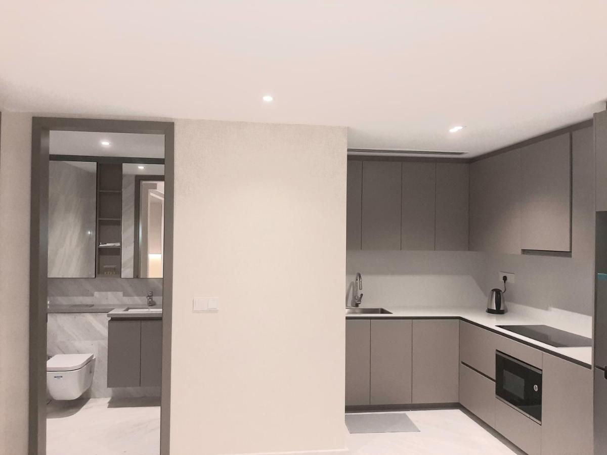 كوالالمبور Crystal Suites At Eaton Klcc المظهر الخارجي الصورة