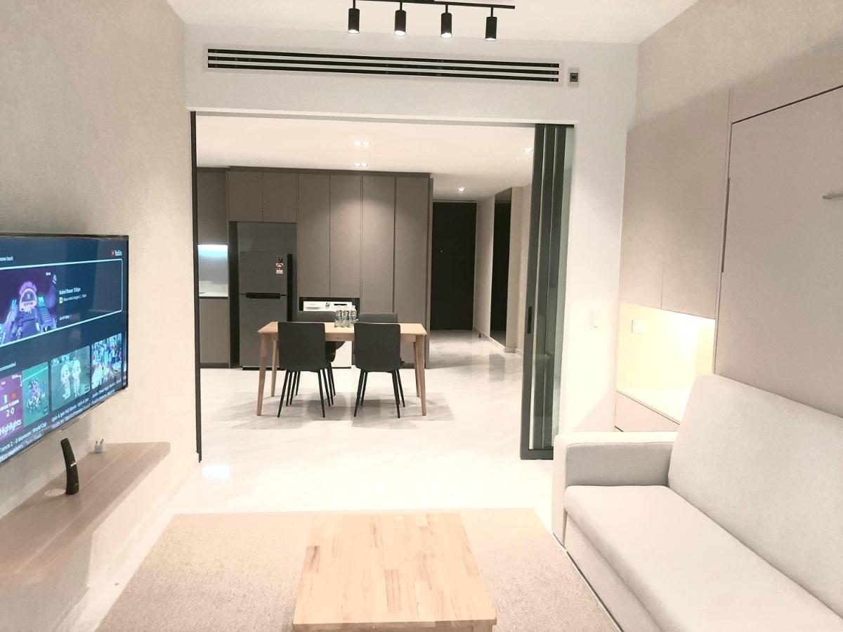 كوالالمبور Crystal Suites At Eaton Klcc المظهر الخارجي الصورة