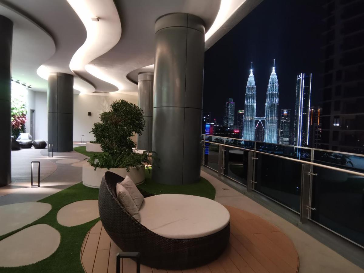 كوالالمبور Crystal Suites At Eaton Klcc المظهر الخارجي الصورة