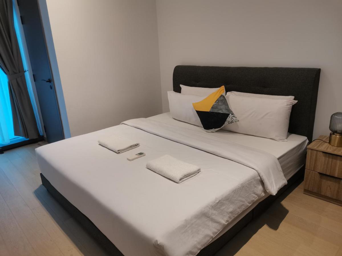 كوالالمبور Crystal Suites At Eaton Klcc المظهر الخارجي الصورة
