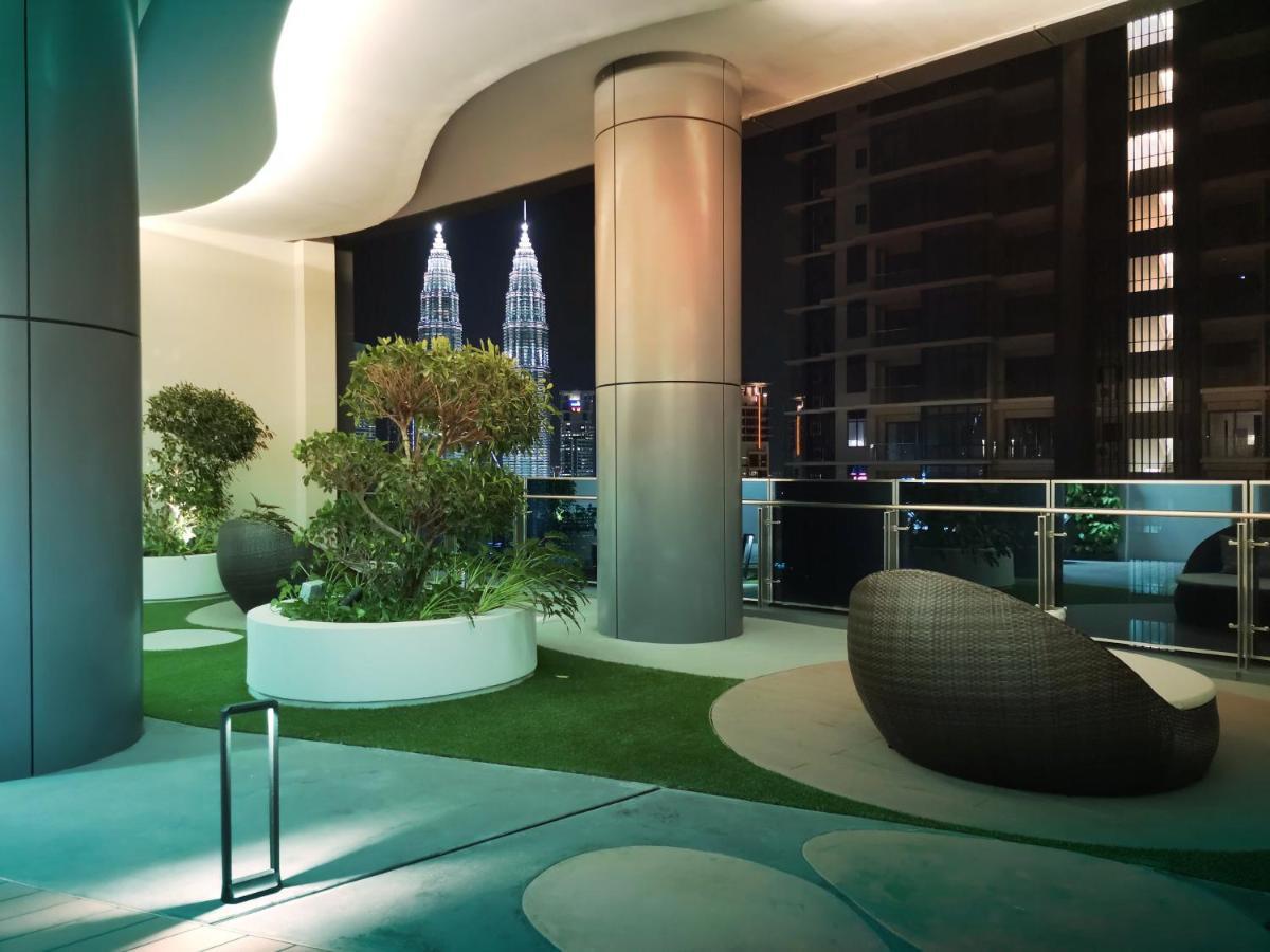 كوالالمبور Crystal Suites At Eaton Klcc المظهر الخارجي الصورة