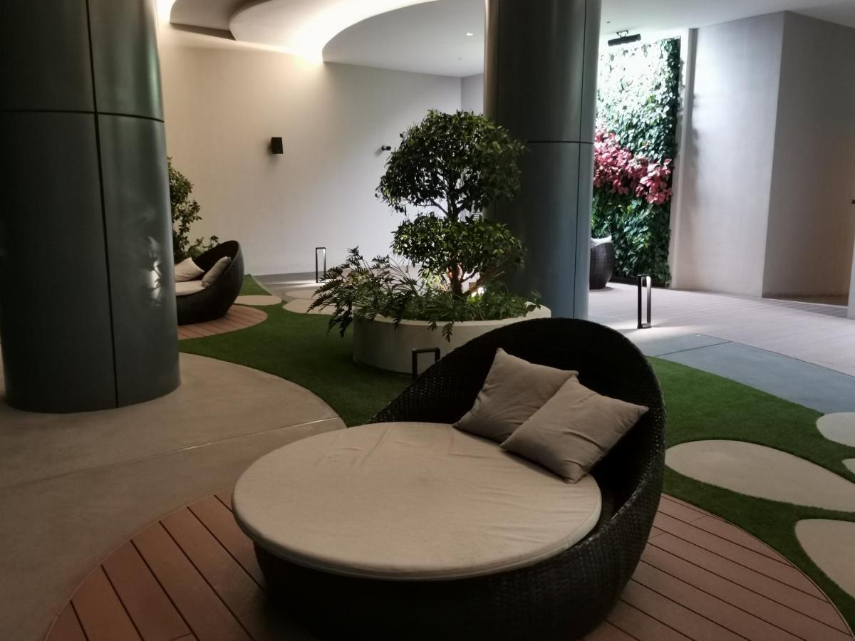 كوالالمبور Crystal Suites At Eaton Klcc المظهر الخارجي الصورة