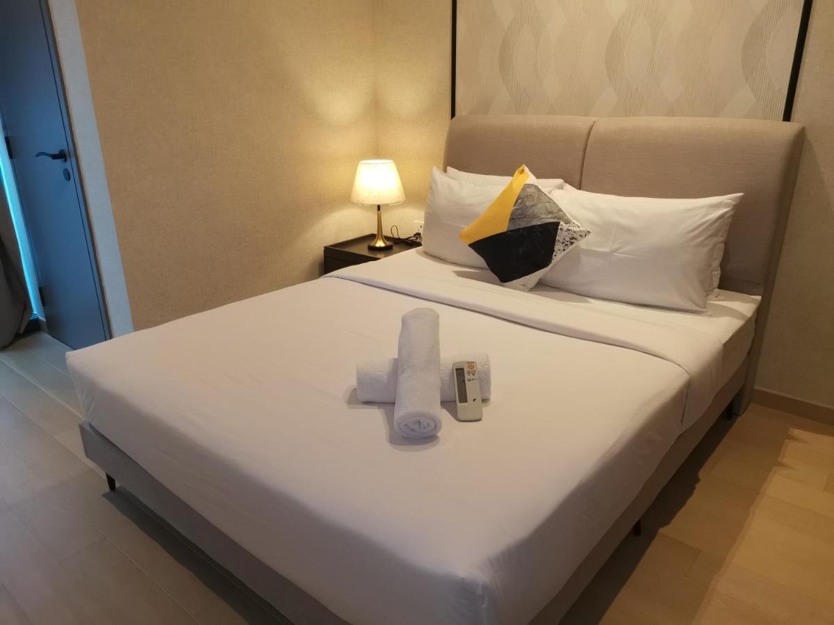 كوالالمبور Crystal Suites At Eaton Klcc المظهر الخارجي الصورة