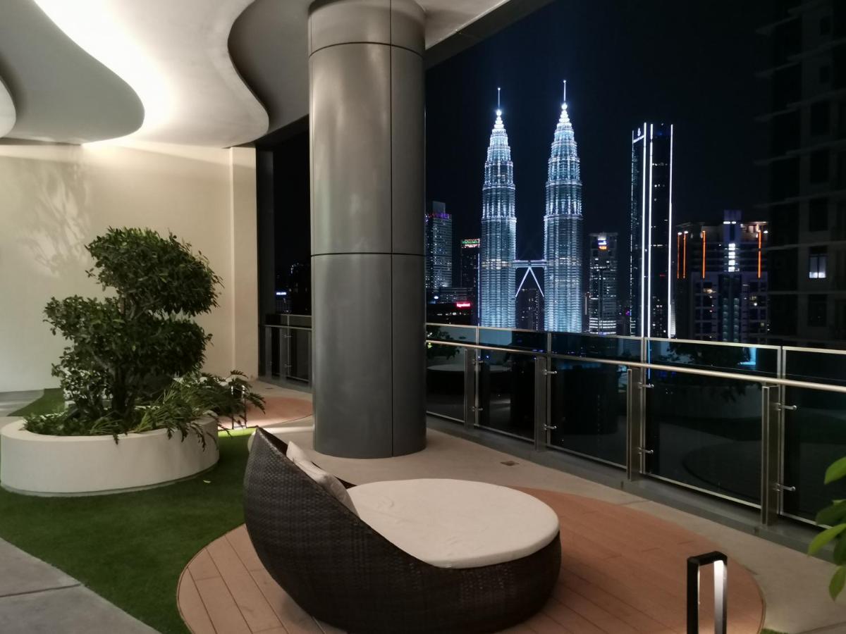كوالالمبور Crystal Suites At Eaton Klcc المظهر الخارجي الصورة